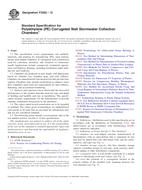 ASTM F2922-12 ASTM F2922-12