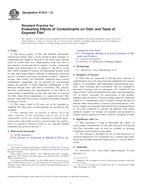 ASTM E1810-12 ASTM E1810-12