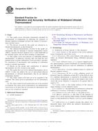 ASTM E2847-11 ASTM E2847-11