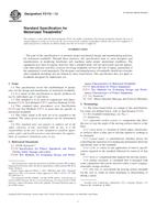 ASTM F2115-12 ASTM F2115-12