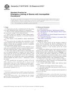 ASTM F1657/F1657M-96(2012)e1 ASTM F1657/F1657M-96(2012)e1