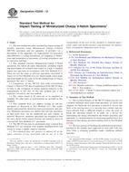 ASTM E2248-12 ASTM E2248-12