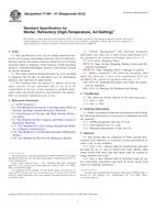 ASTM F1097-91(2012) ASTM F1097-91(2012)