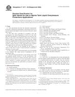 ASTM F1271-90(2012) ASTM F1271-90(2012)