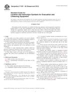 ASTM F1297-90(2012) ASTM F1297-90(2012)