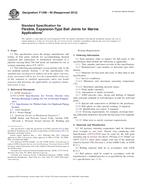 ASTM F1298-90(2012) ASTM F1298-90(2012)