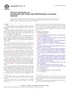 ASTM F714-12 ASTM F714-12