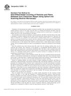 ASTM E2090-12 ASTM E2090-12