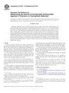 ASTM E2180-07(2012) ASTM E2180-07(2012)