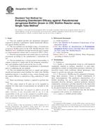 ASTM E2871-12 ASTM E2871-12