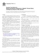 ASTM F1978-12 ASTM F1978-12