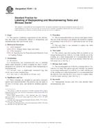 ASTM F2441-12 ASTM F2441-12