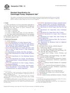 ASTM F998-12 ASTM F998-12