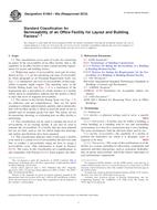 ASTM E1664-95a(2012) ASTM E1664-95a(2012)