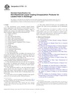 ASTM E1795-12 ASTM E1795-12