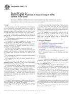 ASTM E2461-12 ASTM E2461-12