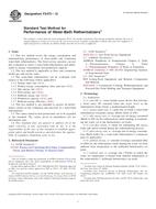 ASTM F2473-12 ASTM F2473-12