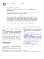 ASTM E2235-04(2012) ASTM E2235-04(2012)