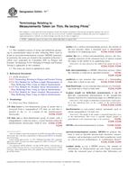 ASTM E2444-11e1 ASTM E2444-11e1