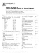 ASTM E34-11e1 ASTM E34-11e1