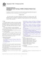 ASTM F1229-01(2012) ASTM F1229-01(2012)