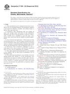 ASTM F1360-06(2012) ASTM F1360-06(2012)