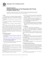 ASTM F1453-92(2012) ASTM F1453-92(2012)