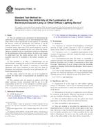 ASTM F2964-12 ASTM F2964-12