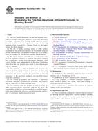 ASTM E2726/E2726M-12a