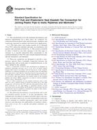 ASTM F2946-12 ASTM F2946-12