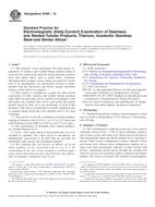 ASTM E426-12 ASTM E426-12