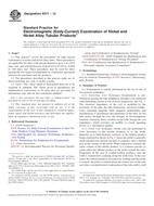 ASTM E571-12 ASTM E571-12