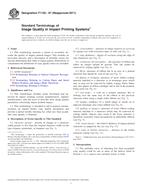 ASTM F1125 ASTM F1125