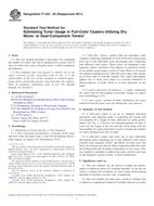 ASTM F1424 ASTM F1424