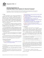 ASTM F2548-12 ASTM F2548-12