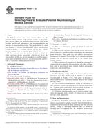 ASTM F2901-12 ASTM F2901-12