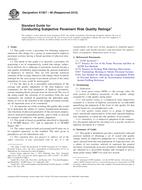 ASTM E1927-98(2012) ASTM E1927-98(2012)