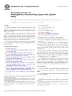 ASTM F1106-87(2012) ASTM F1106-87(2012)