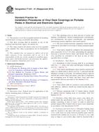 ASTM F1331-91(2012) ASTM F1331-91(2012)