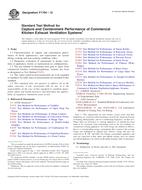 ASTM F1704-12 ASTM F1704-12