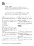 ASTM F2890-12 ASTM F2890-12