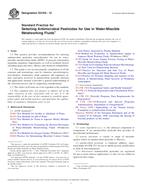 ASTM E2169-12 ASTM E2169-12