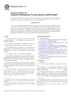 ASTM E2452-12 ASTM E2452-12