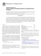 ASTM E521-96(2009)e1 ASTM E521-96(2009)e1