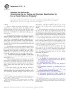 ASTM F2178-12 ASTM F2178-12