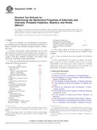 ASTM F606M-12 ASTM F606M-12