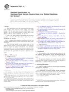 ASTM F880-12 ASTM F880-12