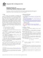 ASTM E908-98(2012) ASTM E908-98(2012)