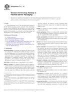 ASTM F17-12 ASTM F17-12