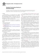 ASTM E2456-06(2012) ASTM E2456-06(2012)